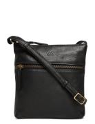 Markberg Arlombg Cross. Bag, Soft Vint. Svart