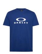 OAKLEY O Bark 2.0 Blå