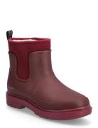 Ilse Jacobsen Rubair01 Burgundy