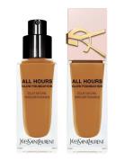 Yves Saint Laurent Ysl All Hours Glow Foundation