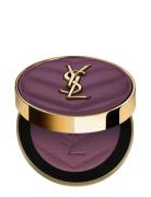 Yves Saint Laurent Ysl Make Me Blush Bold Blurring Blush Lila