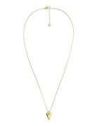 Edblad Amore Necklace S Gold Guld