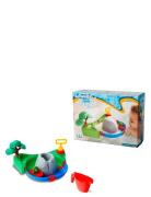 Aquaplay Aquaplay Sploshy Vulcano Water Play Set Multi/patterned