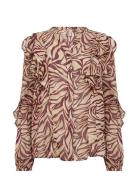 Soyaconcept Sc-Valborg Burgundy