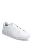EA7 Sneaker Vit