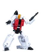 Transformers Transformers Age Of The Primes Deluxe Class Aerialbot Sli...