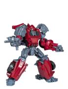 Transformers Transformers Studio Series Voyager Class Transformers: Wa...