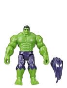 Marvel Marvel Avengers Venomversus Epic World Of Action Anti-Venom Hul...