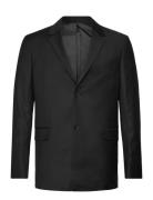 HOLZWEILER Amino Suit Jacket Svart