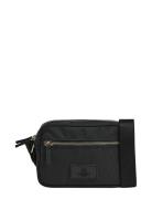 Markberg Blockmbg Cross. Bag, Rec. Svart