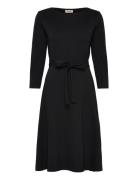 Jumperfabriken Candice Dress Svart