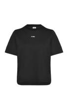 Lois Jeans Cherry Tee Svart