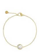 Edblad Gabrielle Bracelet Gold Guld