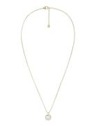Edblad Gabrielle Necklace Gold Guld