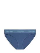 Calvin Klein Bikini Blå