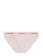 Calvin Klein Bikini Rosa