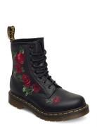Dr. Martens 1460 Vonda Svart