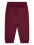 United Colors Of Benetton Trousers Röd
