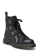 Dr. Martens 1460 Ltt Fl Svart