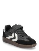 Hummel Vm78 Cph Ls Jr Svart