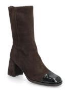 Billi Bi Boots Brun