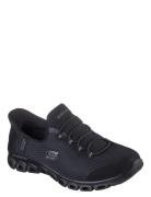 Skechers Women Glide-Step Pursuit Svart