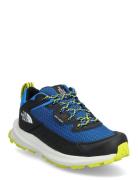 The North Face Y Fastpack Hiker Wp Blå