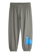 Mini Rodini Dino Sp Trousers Grå