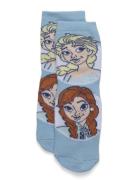Frost Socks Blå