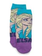 Frost Socks Blå