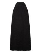 Noella Lora Dress Svart