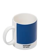 PANT Pant Mug Blå