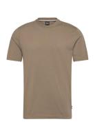 BOSS Thompson 01 Beige