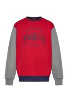 United Colors Of Benetton Sweater L/S Röd