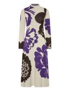 Marimekko Syys Pioni Kräm