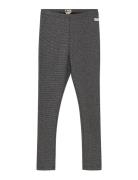 Daily 7 Legging Fancy Pants Grå