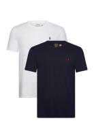 Polo Ralph Lauren 26/1 Jersey-Gbx Multi/patterned