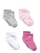 Nike 1Q-Quarter Sock Multi/patterned