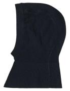 FUB Baby Extra Fine Balaclava Svart