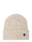 BUSNEL Viel Beanie Kräm