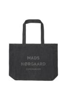 Mads Nørgaard Boutique Washed Athene Bag Svart