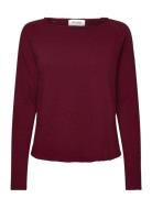 American Vintage Sonoma Burgundy