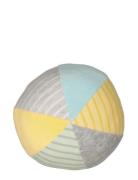 Geggamoja Soft Ball Mixed Color Multi/patterned