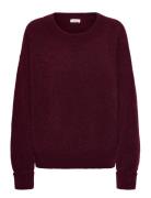American Vintage Vitow Burgundy