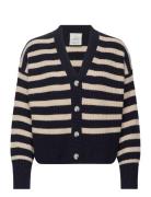 Munthe Tupper Marinblå