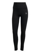 Adidas By Stella McCartney Asmc Tst 7/8 Lg Svart