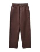 Sofie Schnoor Tokyosw Jeans Brun