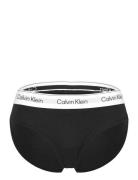 Calvin Klein Bikini Svart