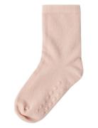 Lil'Atelier Nmnnatanja Sock Lil Rosa