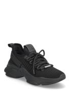 Steve Madden Mac-E Sneaker Svart